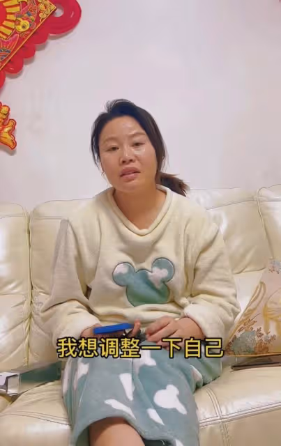 草帽姐婚姻危機升級!丈夫支持前女友威脅妻子,兩人被指有私生子