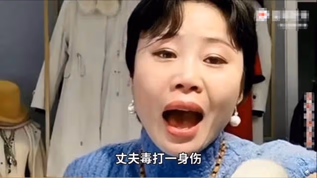 草帽姐婚姻危機升級!丈夫支持前女友威脅妻子,兩人被指有私生子