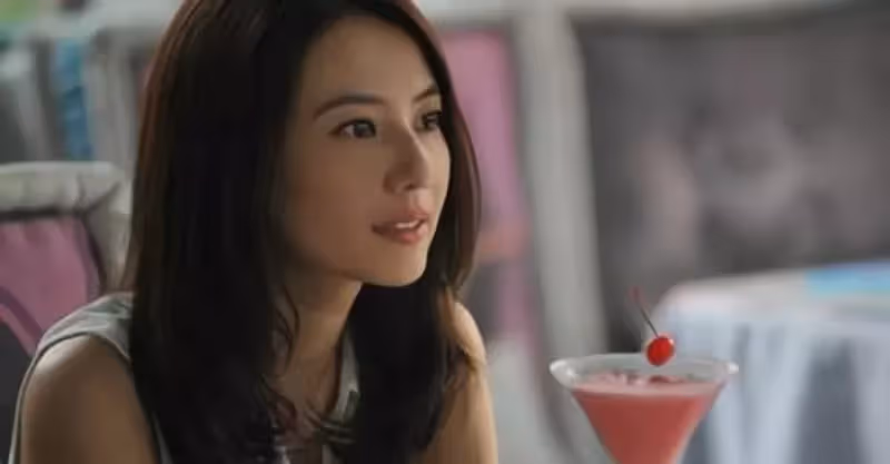 哥哥結婚後，溫柔賢惠的母親成了婆婆，我才見到她「刻薄」的一面