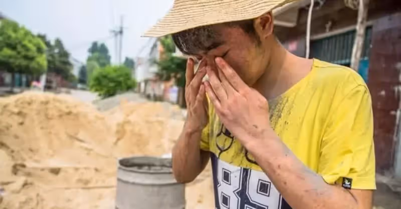 女子離家出走，三個月後回來，兒女卻不開門：不可能每次都原諒你