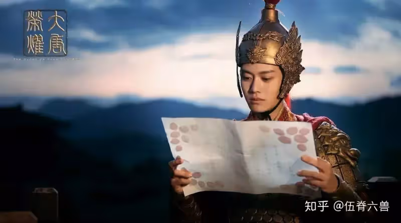 《錦衣之下》成爆款，任嘉倫顏值演技雙在線，狂圈劇粉