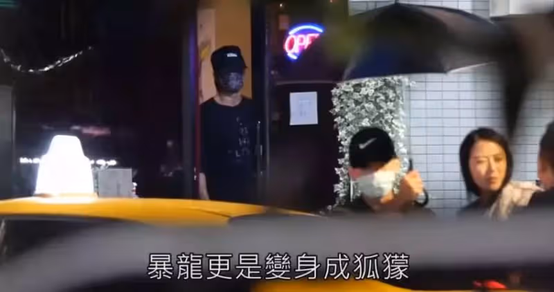 與言承旭情纏5年的張熙恩，突然宣布結婚，身穿白紗與老公手肘相纏，圈外新郎身份曝光