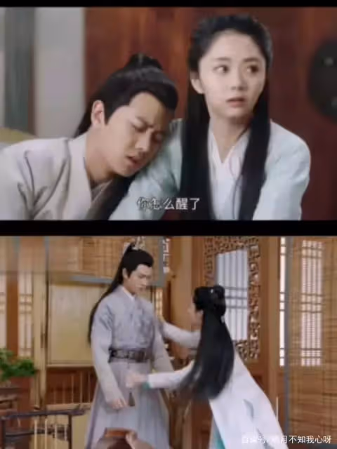 吹爆任嘉倫的演技，從三歲到二十二歲，無縫連接超給力_