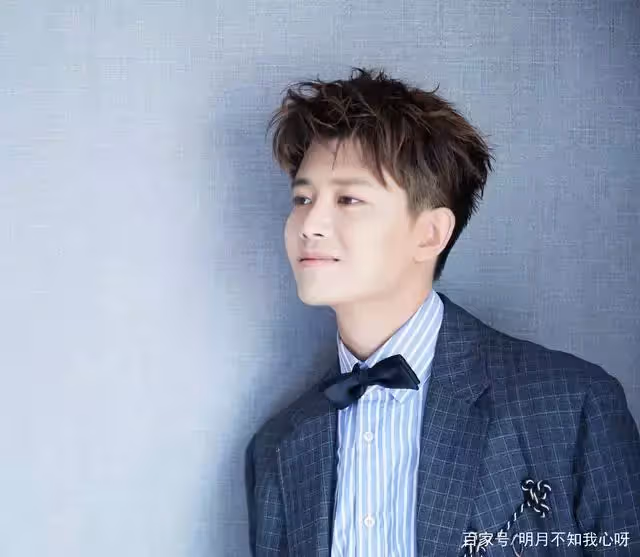 吹爆任嘉倫的演技，從三歲到二十二歲，無縫連接超給力_