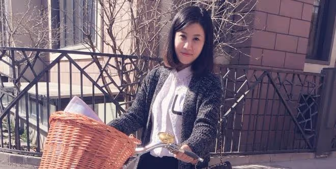 九夜茴黑料遭扒！稱其不是58歲總裁原配，生雙胞胎兒子結婚沒幾年
