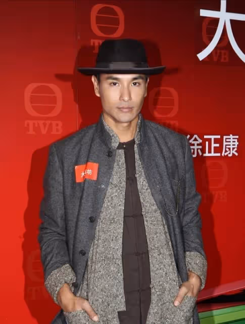 有苦自己知！TVB人氣視帝遭欠錢超百萬，入不敷出認經濟壓力巨大