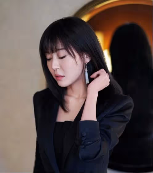 《愛情公寓》女主角現狀：有人直播賣貨翻車，有人退回普通人生活