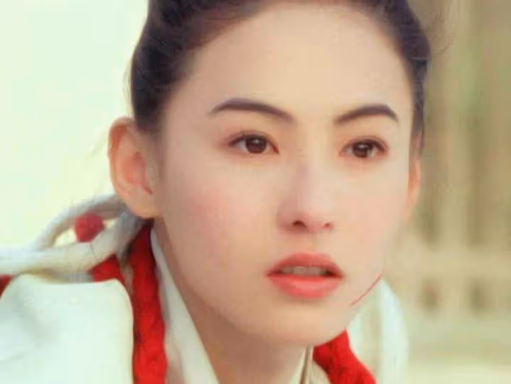 曾欠債逃竄「連累女兒」被向太擺平！今張柏芝攜子為「黑道」爸慶生 父債女還多年不計較