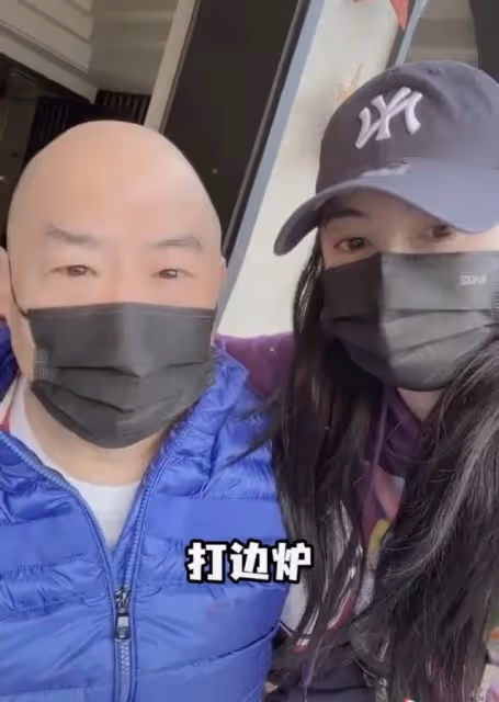 曾欠債逃竄「連累女兒」被向太擺平！今張柏芝攜子為「黑道」爸慶生 父債女還多年不計較