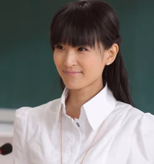 《愛情公寓》女主角現狀：有人直播賣貨翻車，有人退回普通人生活