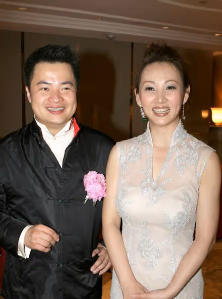 郁方5歲女兒「打敗2哥哥」將繼承珠寶家業　長大後「天賦驚艷長輩」婆婆超樂：基因不會騙人