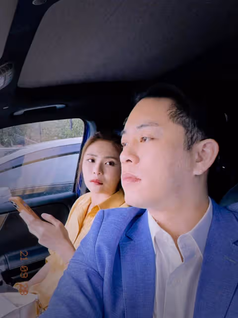 前女友患重症！韓宜邦痛哭「願癡情相守一生」卻慘遭拋棄 多年後「得知誇張真相」全網怒了