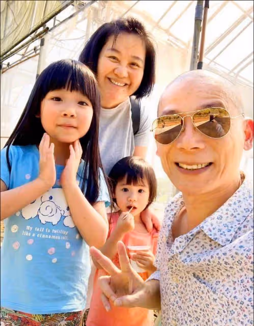鍾欣淩「3度奪金封后」領獎回憶從前忍不住痛哭，曾自卑「我是胖子」後轉念霸氣喊話感動全場：我不漂亮但能演好歐巴桑