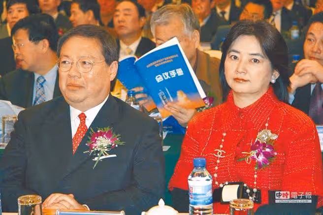 美過林青霞！成龍也愛她「卻被酸剋死前夫」轉身嫁豪門「丈夫鋃鐺入獄」苦賣8000萬豪宅救人
