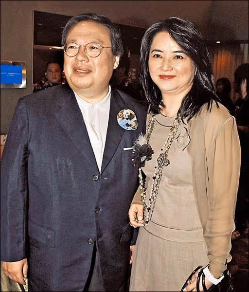 美過林青霞！成龍也愛她「卻被酸剋死前夫」轉身嫁豪門「丈夫鋃鐺入獄」苦賣8000萬豪宅救人