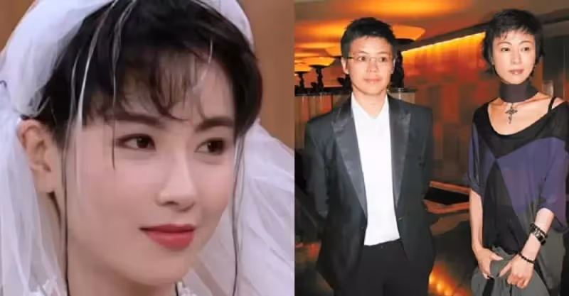 出道37年！她曾紅極一時「靠美貌征服了7個男人」，卻身患厭食症「一生未婚無子」靠修佛度餘生