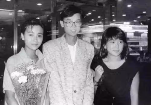 出道37年！她曾紅極一時「靠美貌征服了7個男人」，卻身患厭食症「一生未婚無子」靠修佛度餘生