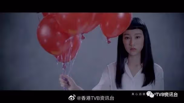 新人獎成囊中物！炎明熹等TVB放行亮相ViuTV摘金