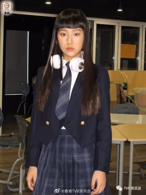新人獎成囊中物！炎明熹等TVB放行亮相ViuTV摘金