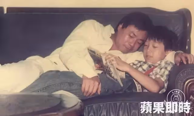 老婆陪著復健！廖峻連爬2層樓「堅持不引退」比誰都著急「兒子曝狀況大躍進」責無旁貸照顧他