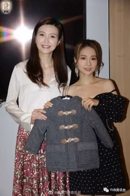新人獎成囊中物！炎明熹等TVB放行亮相ViuTV摘金