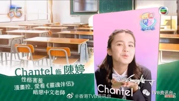 新人獎成囊中物！炎明熹等TVB放行亮相ViuTV摘金