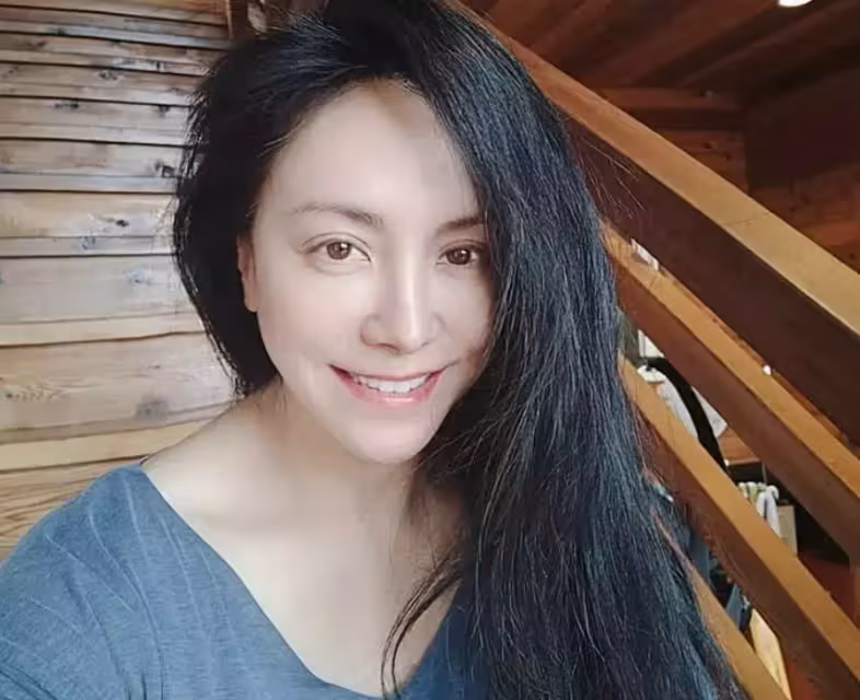 知名女星田麗突然住院吊點滴,感歎人生無常!2度離婚後獨居農村