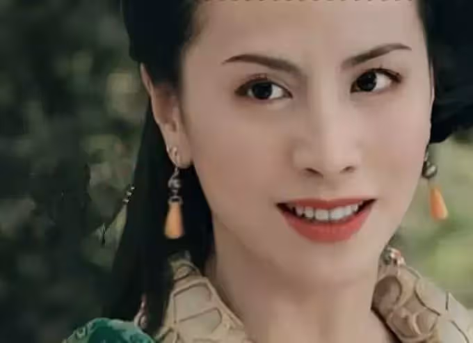 知名女星田麗突然住院吊點滴,感歎人生無常!2度離婚後獨居農村