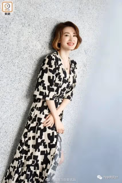 戀愛不夠2年就散！TVB女星難逃「戀愛魔咒」
