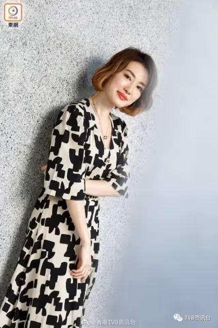 戀愛不夠2年就散！TVB女星難逃「戀愛魔咒」