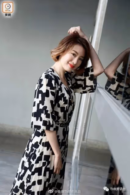 戀愛不夠2年就散！TVB女星難逃「戀愛魔咒」