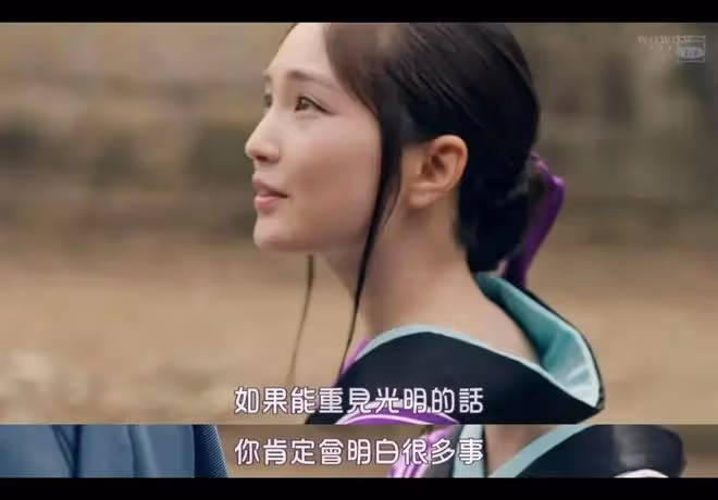渣男本色出演再出軌,結局真是大快人心!
