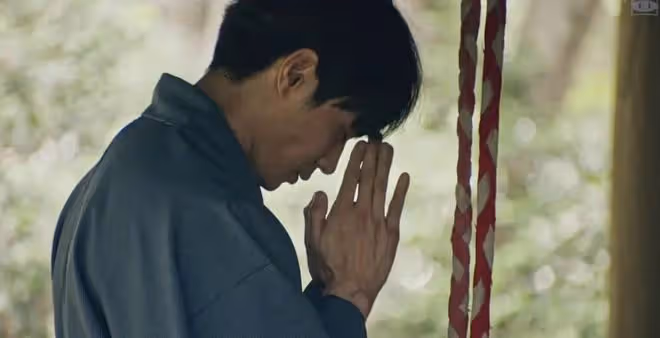渣男本色出演再出軌,結局真是大快人心!