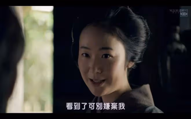 渣男本色出演再出軌,結局真是大快人心!
