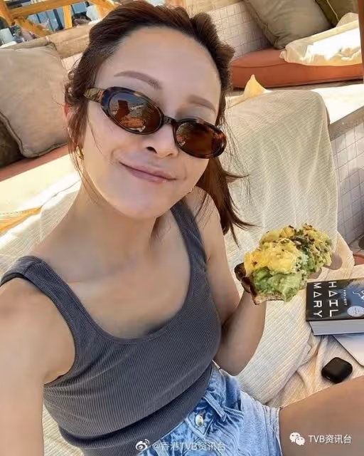 TVB台慶︱新晉人妻鳴金收「咪」　怕未婚夫鬧不敢Sexy？