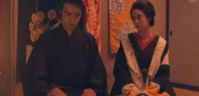 渣男本色出演再出軌,結局真是大快人心!