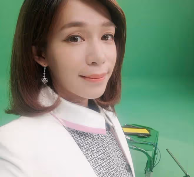 苦盡甘來！女星林彥汝得知懷二胎崩潰大哭，去年全家確診婆婆去世