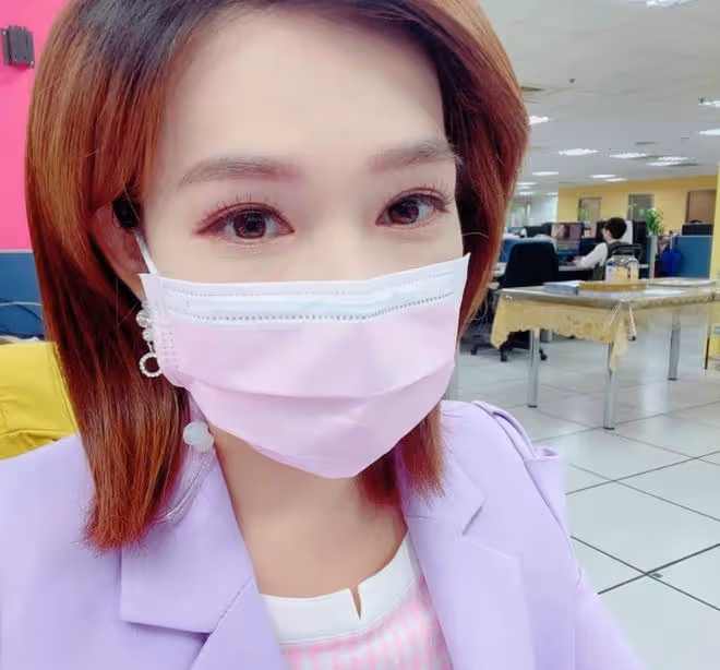 苦盡甘來！女星林彥汝得知懷二胎崩潰大哭，去年全家確診婆婆去世