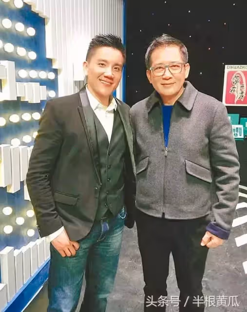 怒爆「龍的傳人」採花史！秦漢愛子「目睹女友被激吻」火大公開身份　下秒又見「兩人飛奔香閨」結局曝光