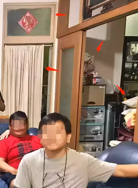 焦恩俊曬53歲生日照！意外曝光家中簡單內景　「曾為女兒凈身出戶」與妻子冷戰兩年至今不離婚