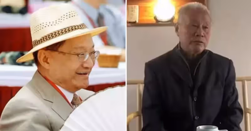 金庸同父異母的弟弟：在老家當農民，苦等金庸72年未得一見