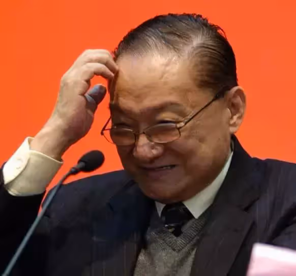 金庸同父異母的弟弟：在老家當農民，苦等金庸72年未得一見