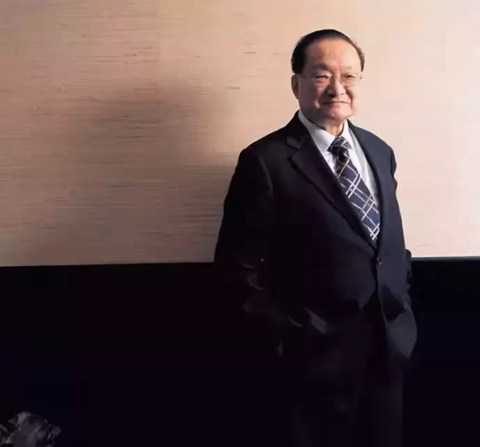 金庸同父異母的弟弟：在老家當農民，苦等金庸72年未得一見