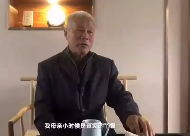 金庸同父異母的弟弟：在老家當農民，苦等金庸72年未得一見