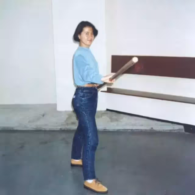 心事從不對外說！55歲女星肺癌走了「隱瞞病情兩年」自稱減肥　生前樂於助人做善事：英年早逝惋惜
