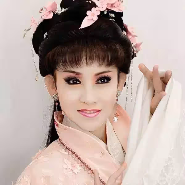 為歌仔戲放棄婚生!昔當紅名旦「今低調為師春風化雨」卻嘆無力心聲 「沈痛向政府喊話」驚認生計堪憂