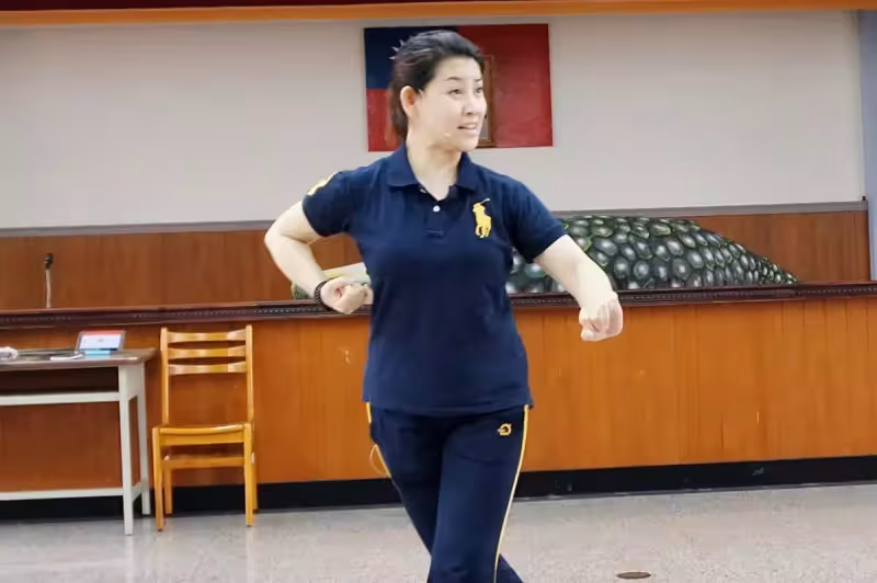 為歌仔戲放棄婚生!昔當紅名旦「今低調為師春風化雨」卻嘆無力心聲 「沈痛向政府喊話」驚認生計堪憂