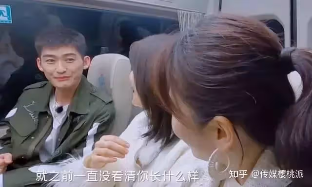 37歲張翰自揭想要結婚,感慨事業不成熟時抗拒愛情,被疑追憶鄭爽