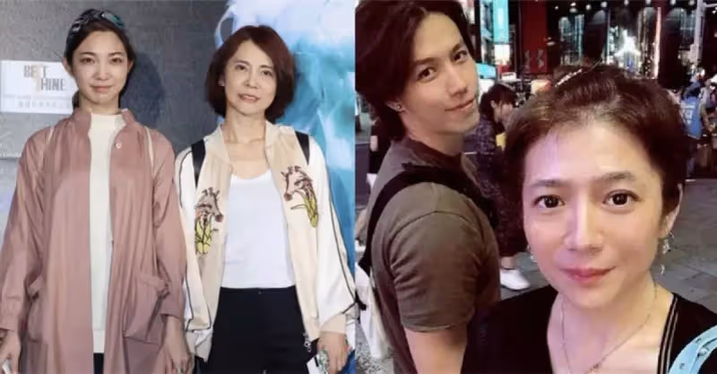 星二代牽手放閃！高雋雅離婚1年「約會林瑞陽兒」甜蜜公開　柴智屏滿意認證「女婿」：他很有禮貌