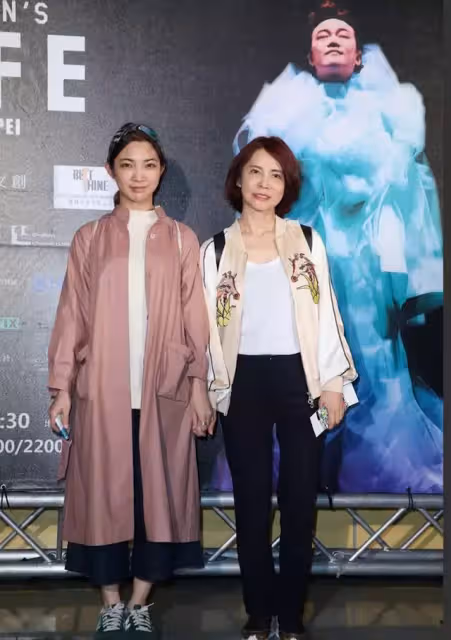 星二代牽手放閃!高雋雅離婚1年「約會林瑞陽兒」甜蜜公開 柴智屏滿意認證「女婿」:他很有禮貌
